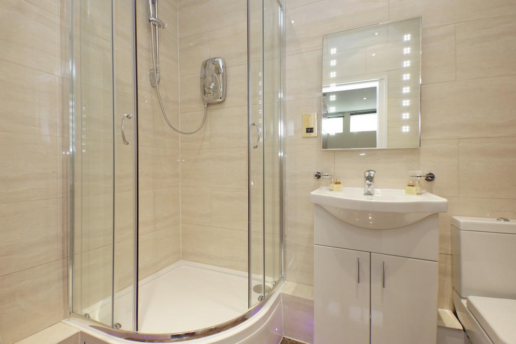 London Central Apartments Londres Quarto foto