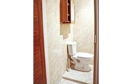 London Central Apartments Londres Quarto foto