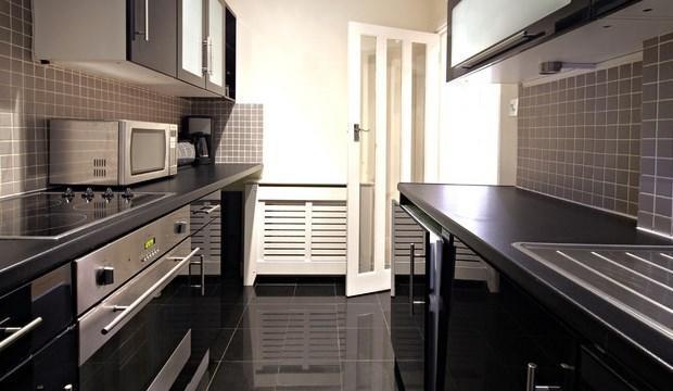 London Central Apartments Londres Quarto foto