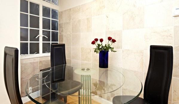 London Central Apartments Londres Exterior foto
