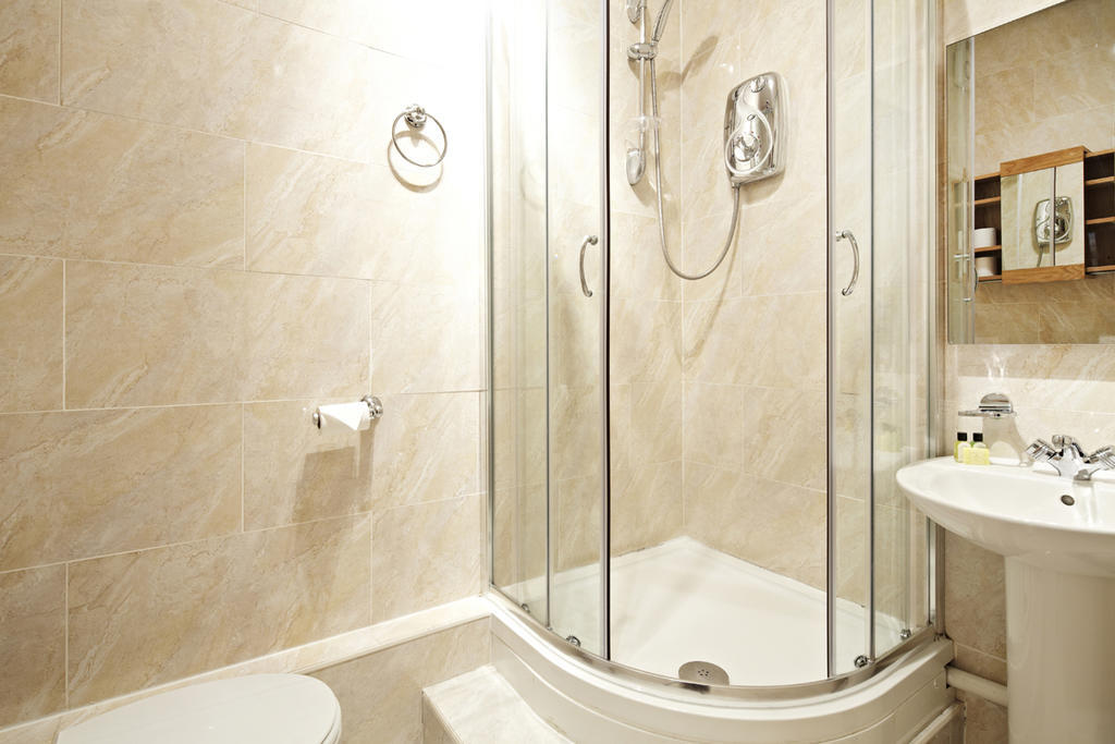 London Central Apartments Londres Quarto foto